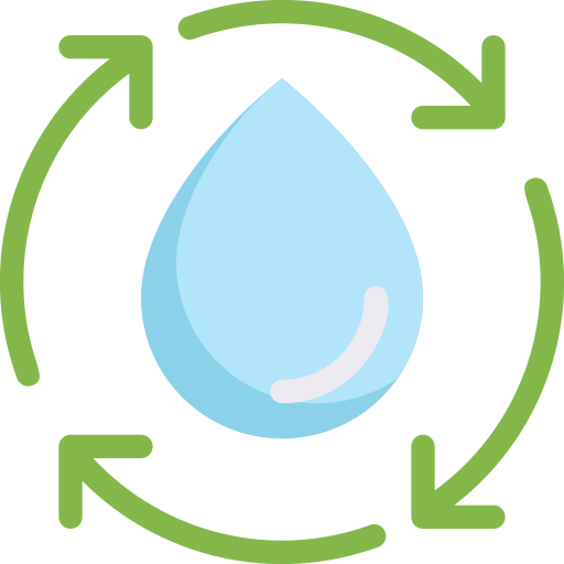 Reutilización de agua